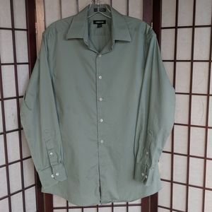 Claiborne Casual Button Down